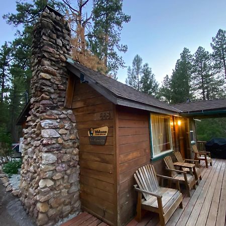 Snow Bunny Lodge - Perfect Big Bear Getaway! Deck With A New Hot Tub And Charcoal Barbecue! Big Bear Lake Εξωτερικό φωτογραφία