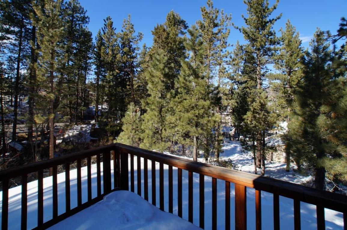 Snow Bunny Lodge - Perfect Big Bear Getaway! Deck With A New Hot Tub And Charcoal Barbecue! Big Bear Lake Εξωτερικό φωτογραφία